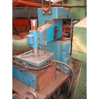 Moulding machine BMM, type QJS217PL
